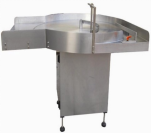 Kunbupack Automatic Unscrambler Bottle Machine