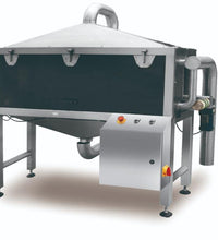 Kubupack Ionized Air Bottle Cleaner