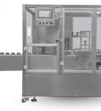 Kunbupack Cartoning Machine