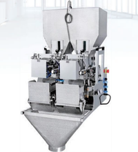 Kunbupack Dual-Head Linear Scale