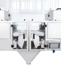 Kunbupack Eight-Head Linear Scale