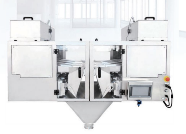 Kunbupack Eight-Head Linear Scale