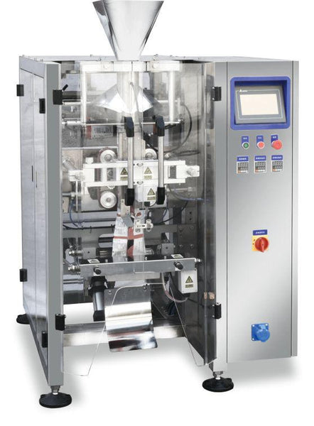 Kunbupack KL420 Vertical Form-Fill-Seal Machine