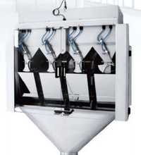 Kunbupack Quadruple-Head Linear Scale