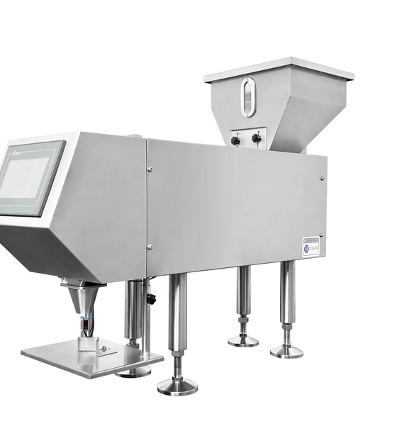 Kunbupack Semi-automatic Particle Counting Machine