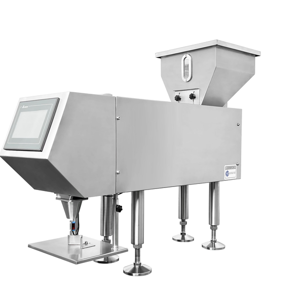 Kunbupack Semi-automatic Particle Counting Machine