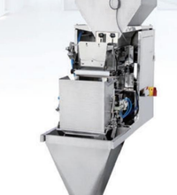 Kunbupack Single-Head Linear Scale