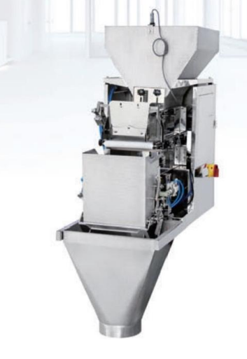 Kunbupack Single-Head Linear Scale