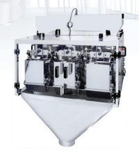 Kunbupack Triple-Head Linear Scale