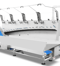 Kunbupack Unordered Sorting Machine