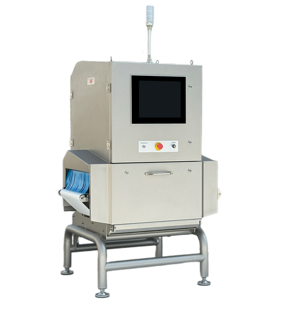 Kunbupack X- ray foreign detector