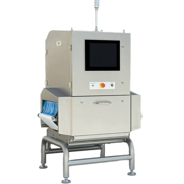 Kunbupack X- ray foreign detector