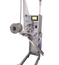 Kunbupack Automatic Bag Feeding Machine