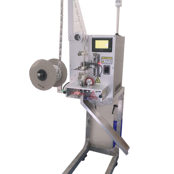 Kunbupack Automatic Bag Feeding Machine
