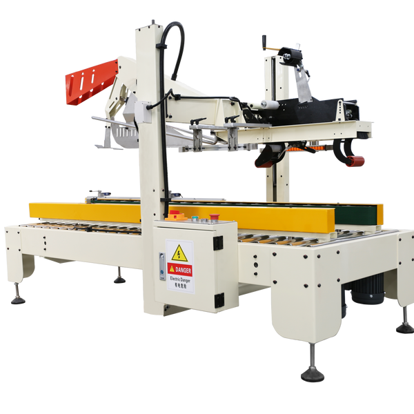 Kunbupack Automatic Case Sealing Machine