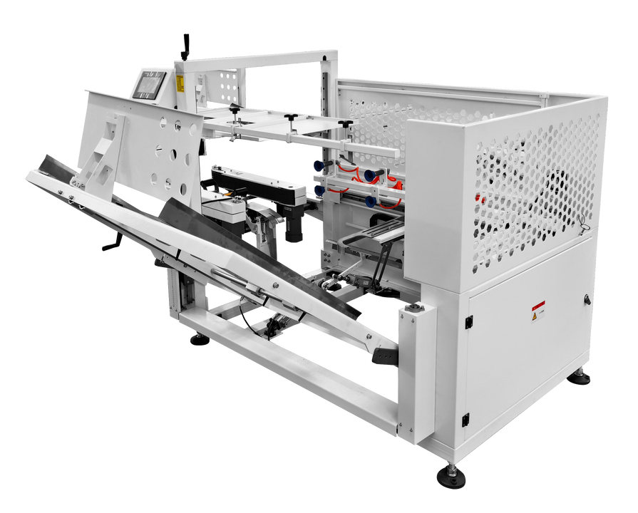 Kunbupack Automatic Case Unpacking Machine