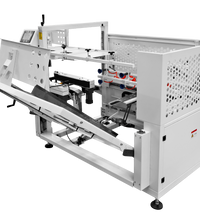 Kunbupack Automatic Case Unpacking Machine