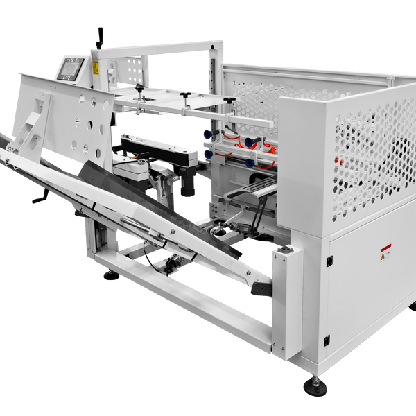 Kunbupack Automatic Case Unpacking Machine