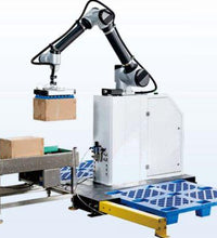 Kunbupack Automatic Palletizer