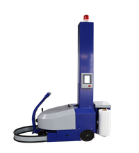 Kunbupack Automatic Wrapping Machine