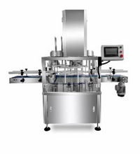 Kunbupack Can Sealing Machine