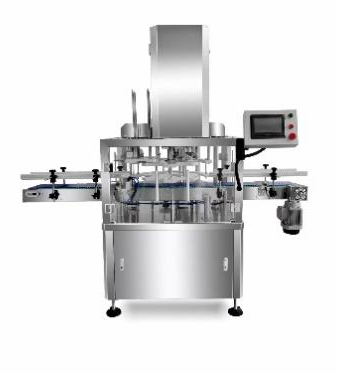 Kunbupack Can Sealing Machine