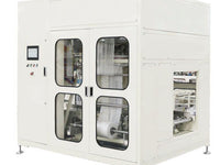 Case Packing Systems