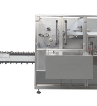 Kunbupack Cartoning Machine