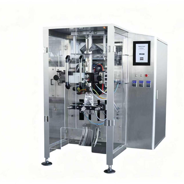 Kunbupack G620 High Speed Packaging Machine