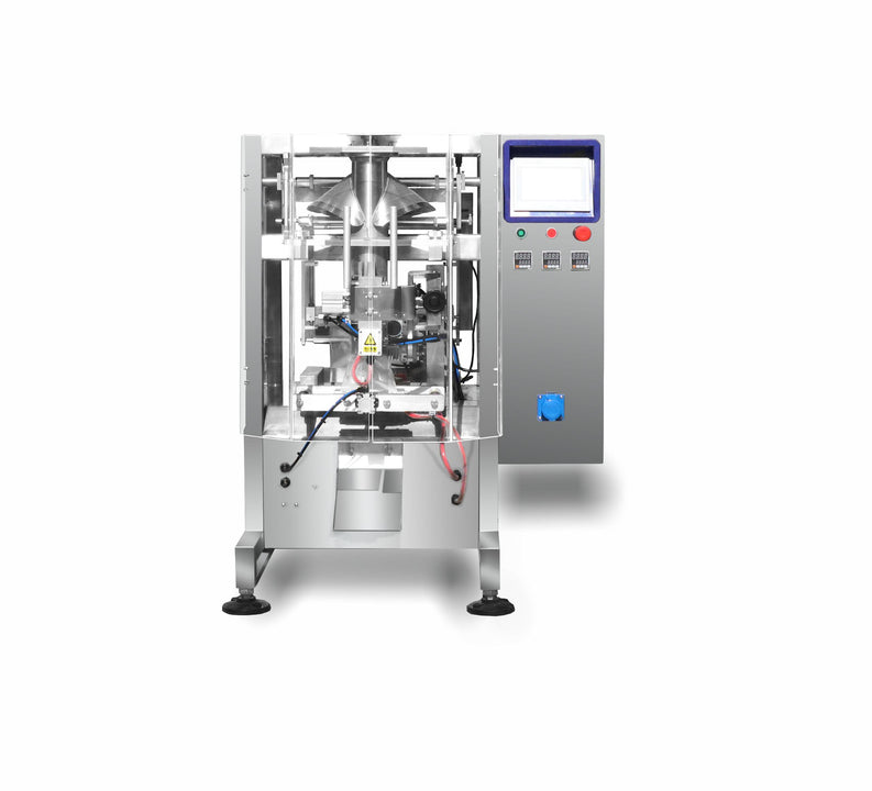 Kunbupack KL320 Vertical Form-Fill-Seal Machine