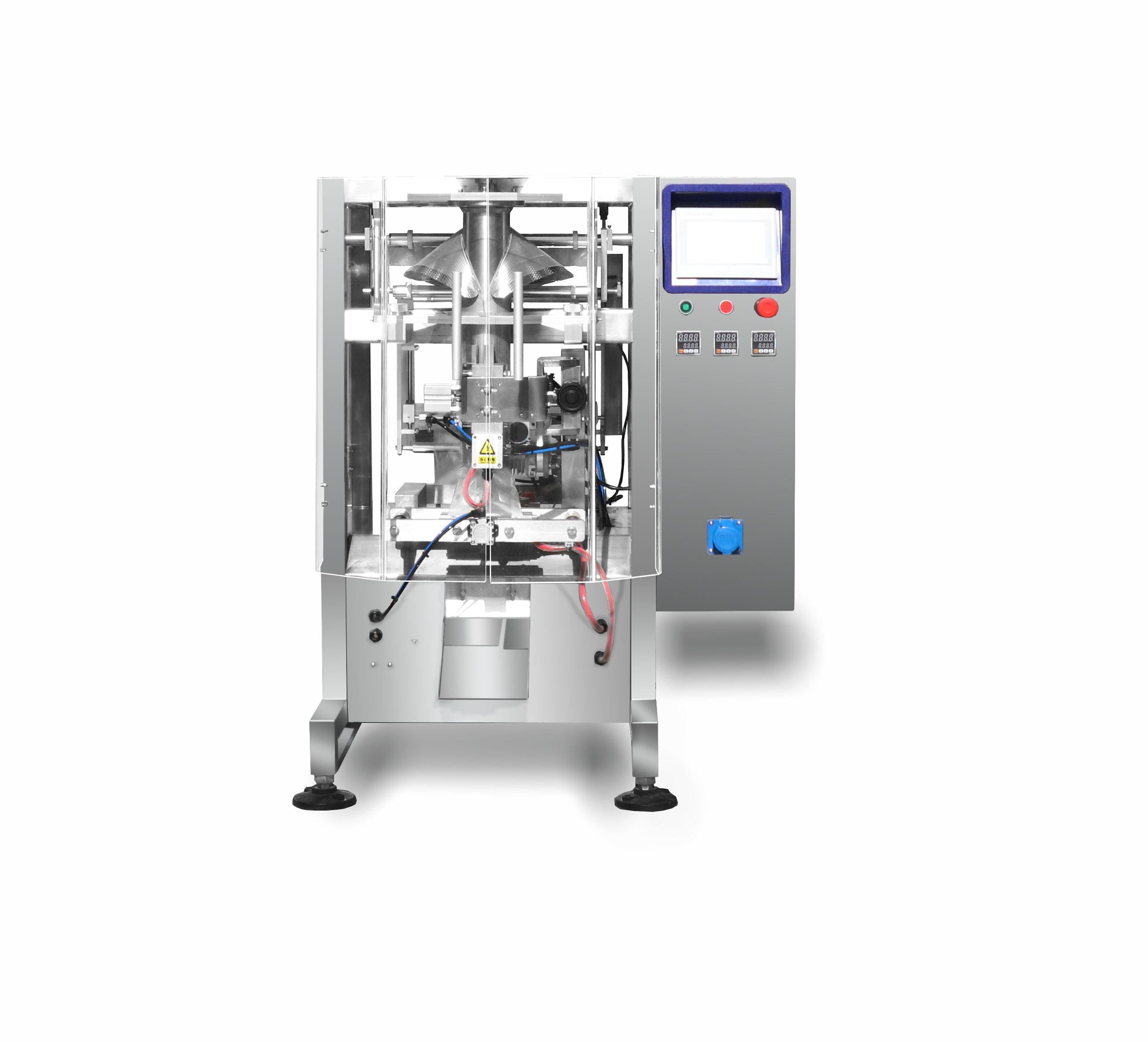 Kunbupack KL320 Vertical Form-Fill-Seal Machine