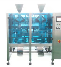 Kunbupack KL422 Vertical Form-Fill-Seal Machine