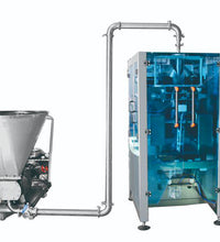 Kunbupack KL600 Vertical Form-Fill-Seal Machine