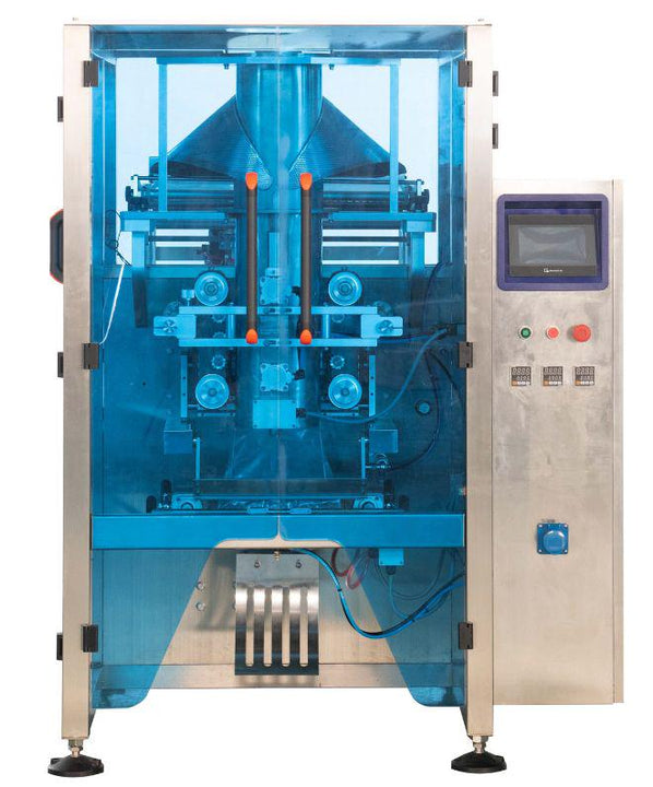 Kunbupack KL620 Vertical Form-Fill-Seal Machine