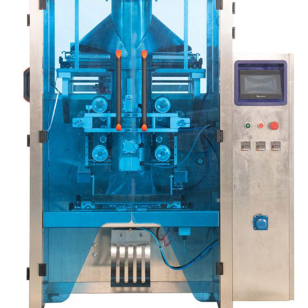 Kunbupack KL620 Vertical Form-Fill-Seal Machine