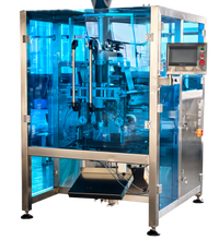Kunbupack KL820 Vertical Form-Fill-Seal Machine