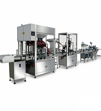 Kunbupack Liquid Filling Production Line