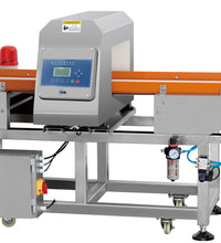 Kunbupack Metal Detector