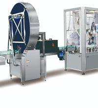 Kunbupack Milk Powder Weighing Production Line