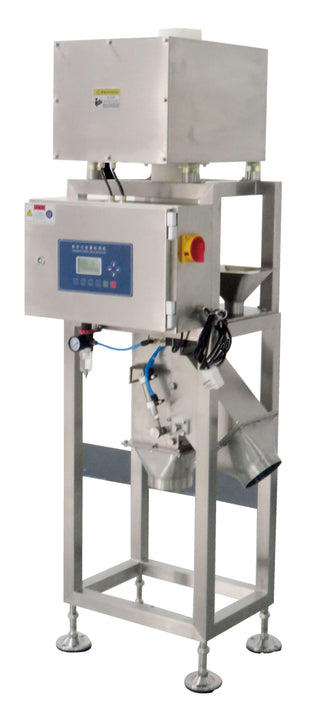 Kunbupack Pipeline Metal Detector