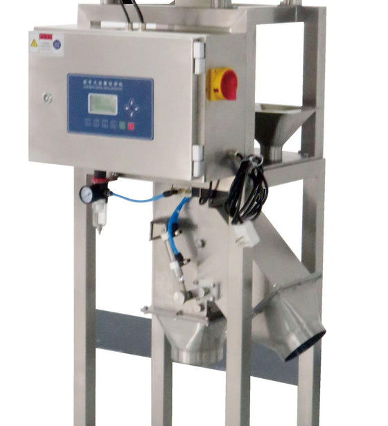 Kunbupack Pipeline Metal Detector