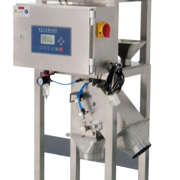 Kunbupack Pipeline Metal Detector