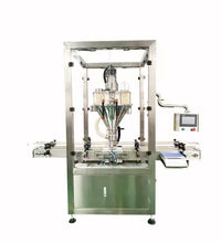 Kunbupack Powder Single-head Linear Filling Machine
