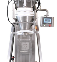 Kunbupack Semi-Automatic Vertical Powder Packaging Machine