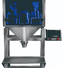 Kunbupack Semi-Automatic Vertical Granule Packaging Machine