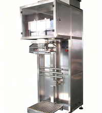 Kunbupack Semi-Automatic Vertical Granule Packaging Machine with Lifting System