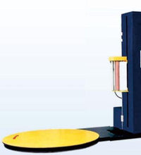 Kunbupack Semi-automatic Wrapping Machine