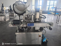 Bottle Packaging Machine