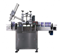 Kunbupack Soft Lid Sealing Machine
