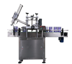 Kunbupack Soft Lid Sealing Machine